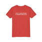 Just a kid from Compo Beach Youth Short Sleeve T-Shirt