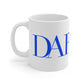 41 Tilt Darien Mug 11oz