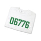 06776 - New Milford Connecticut Unisex Heavy Blend™ Crewneck Sweatshirt