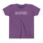 Just a kid from Rocky Hill Youth Short Sleeve T-Shirt