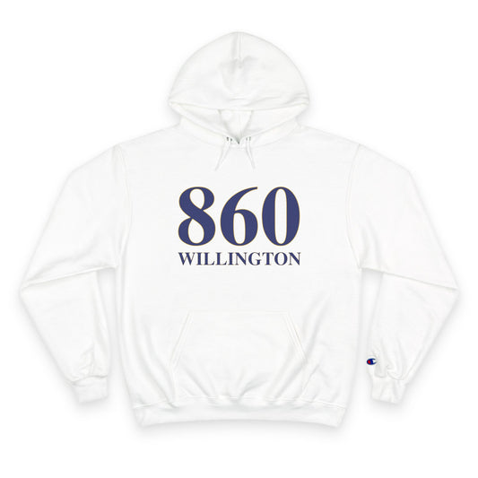 860 Willington Champion Hoodie