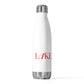 41 Tilt Lake Hills 20oz Insulated Bottle