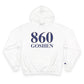 860 Goshen Champion Hoodie