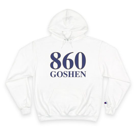 860 Goshen Champion Hoodie