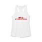 Love Stratford Women's Ideal Racerback Tank Top