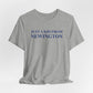 Just a kid from Newington Unisex Jersey Short Sleeve Tee