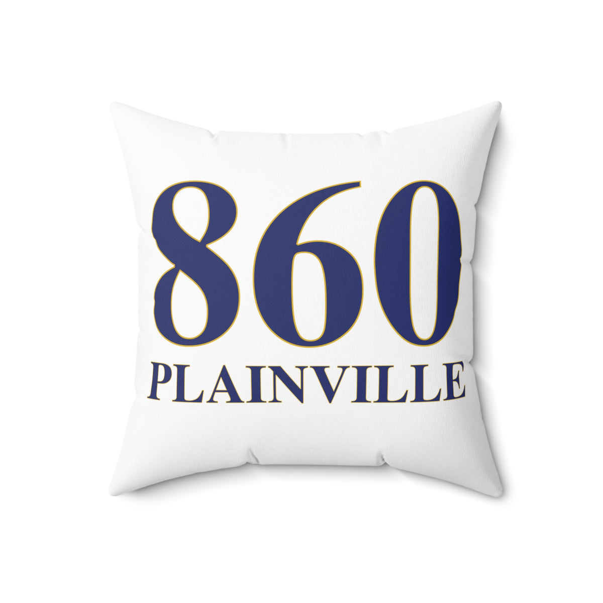 860 Plainville Polyester Square Pillow