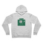 Vintage WCP Exit 58 Sign Unisex Sponge Fleece Pullover Hoodie