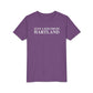 Just a kid from Hartland Youth Short Sleeve T-Shirt