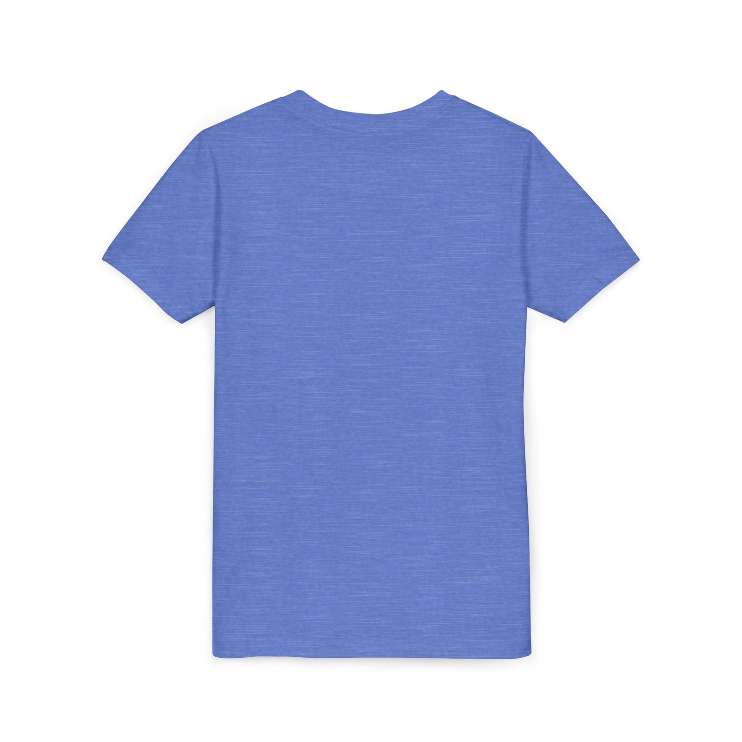 Just a kid from Somers Youth Short Sleeve T-Shirt