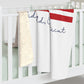 Ridgefield Connecticut Flag Sherpa Fleece Blanket