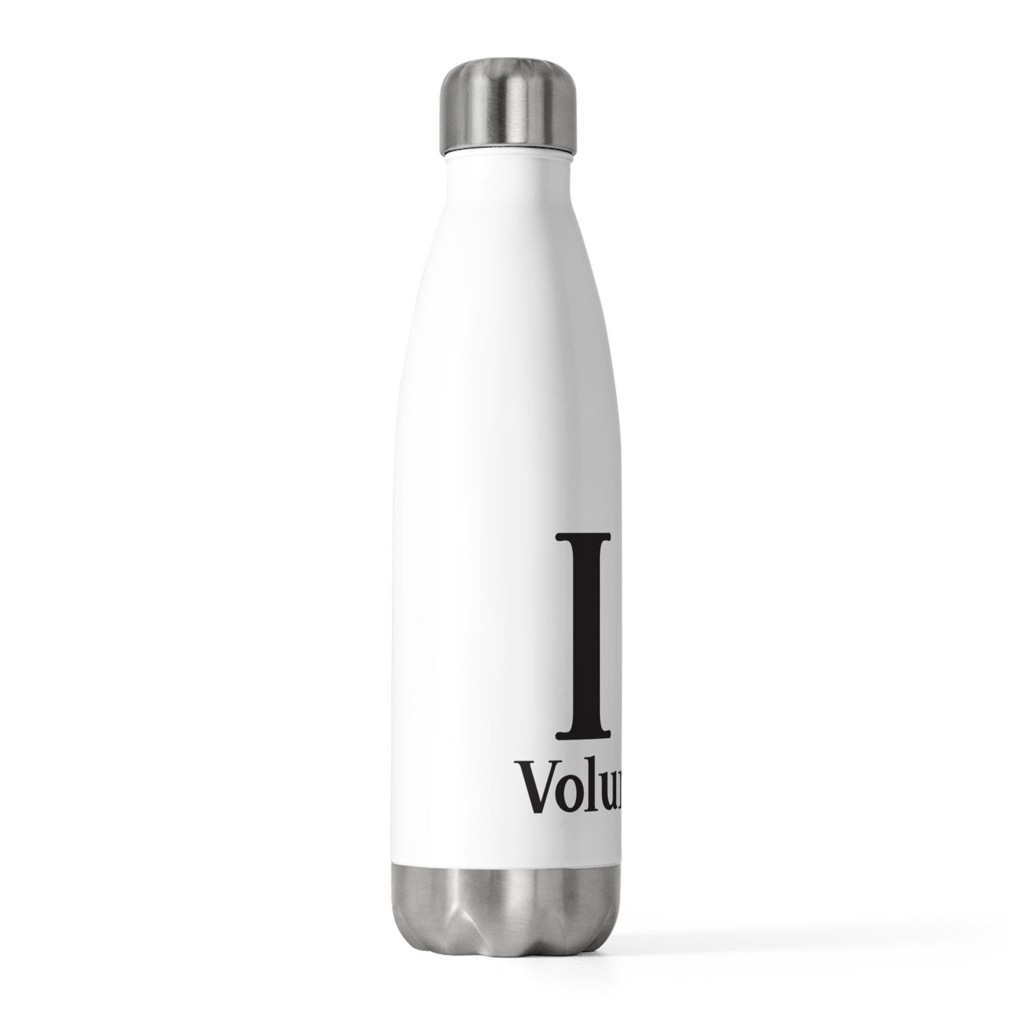 I Clover Voluntown 20oz Insulated Bottle
