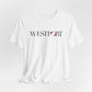41 Tilt Westport Unisex Jersey Short Sleeve T-Shirt