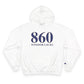 860 Windsor Locks Champion Hoodie