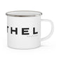 Bethel Vision Enamel Camping Mug