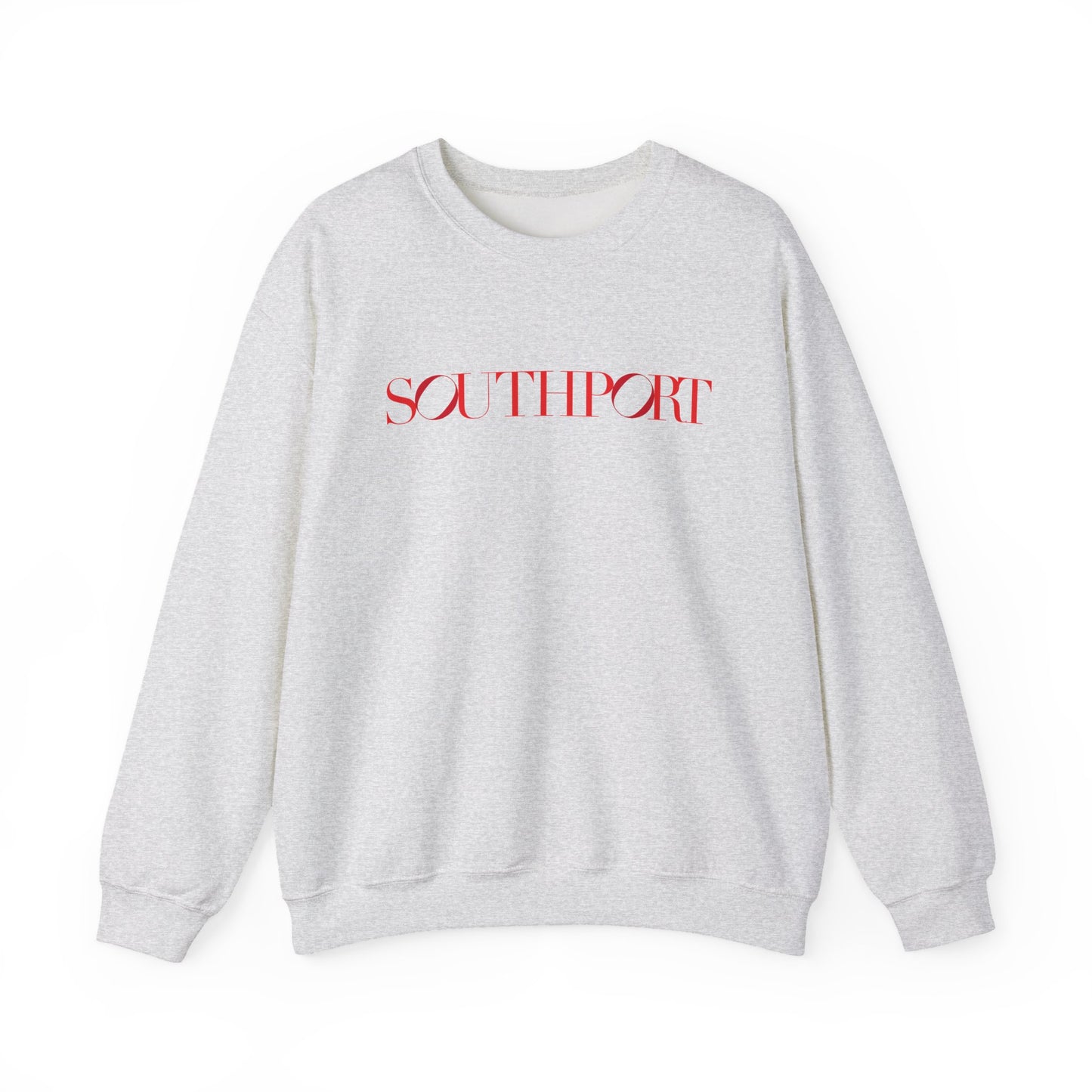 41 Tilt Southport Unisex Heavy Blend™ Crewneck Sweatshirt