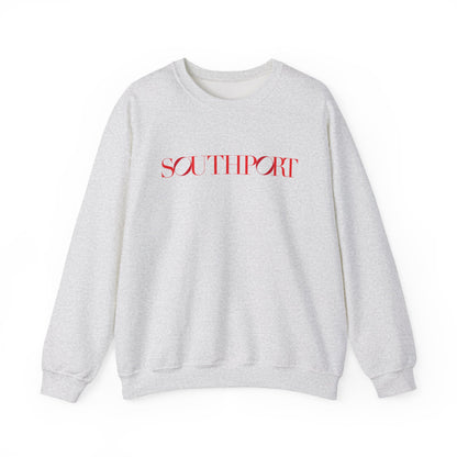 41 Tilt Southport Unisex Heavy Blend™ Crewneck Sweatshirt