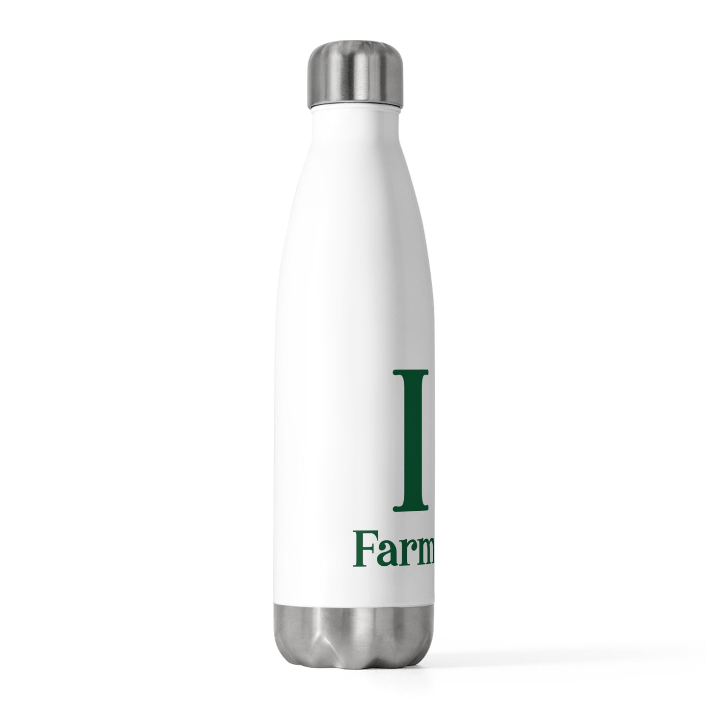 I Clover Farmington 20oz Insulated Bottle