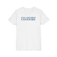 Just a kid from Coventry Youth Short Sleeve T-Shirt