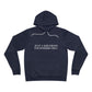 Just a kid from Strawberry Hill Unisex Sponge Fleece Pullover Hoodie
