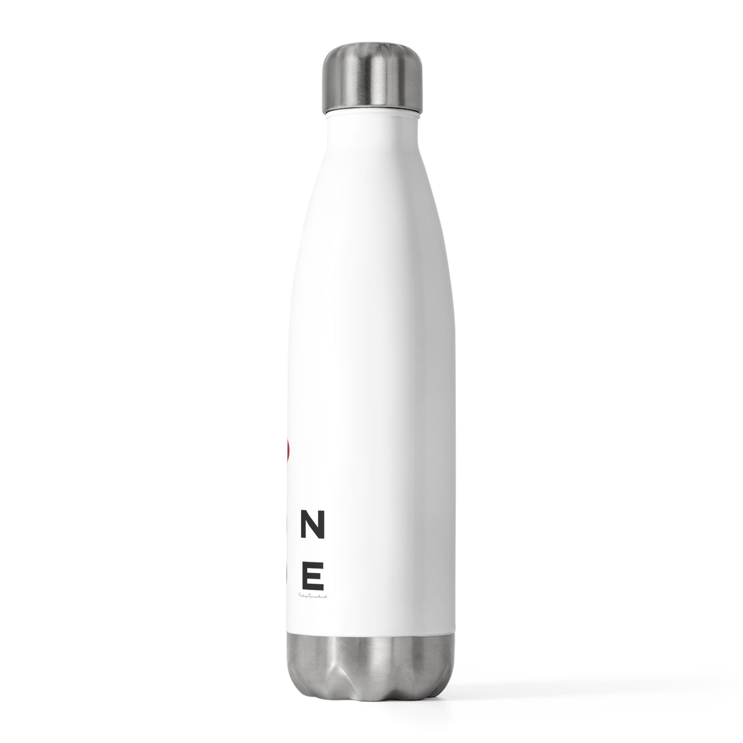 Monroe Vision 20oz Insulated Bottle