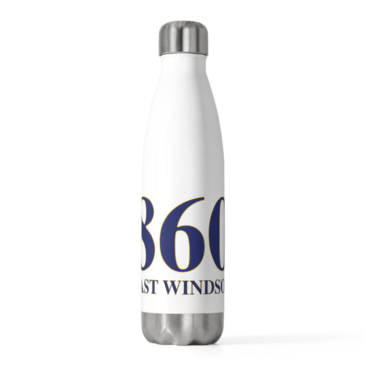 860 East Windsor 20 oz Insulated Bottle