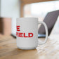 Love Stratfield Mug 15oz
