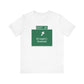 Vintage WCP Exit 62 Sign Unisex Jersey Short Sleeve T-Shirt