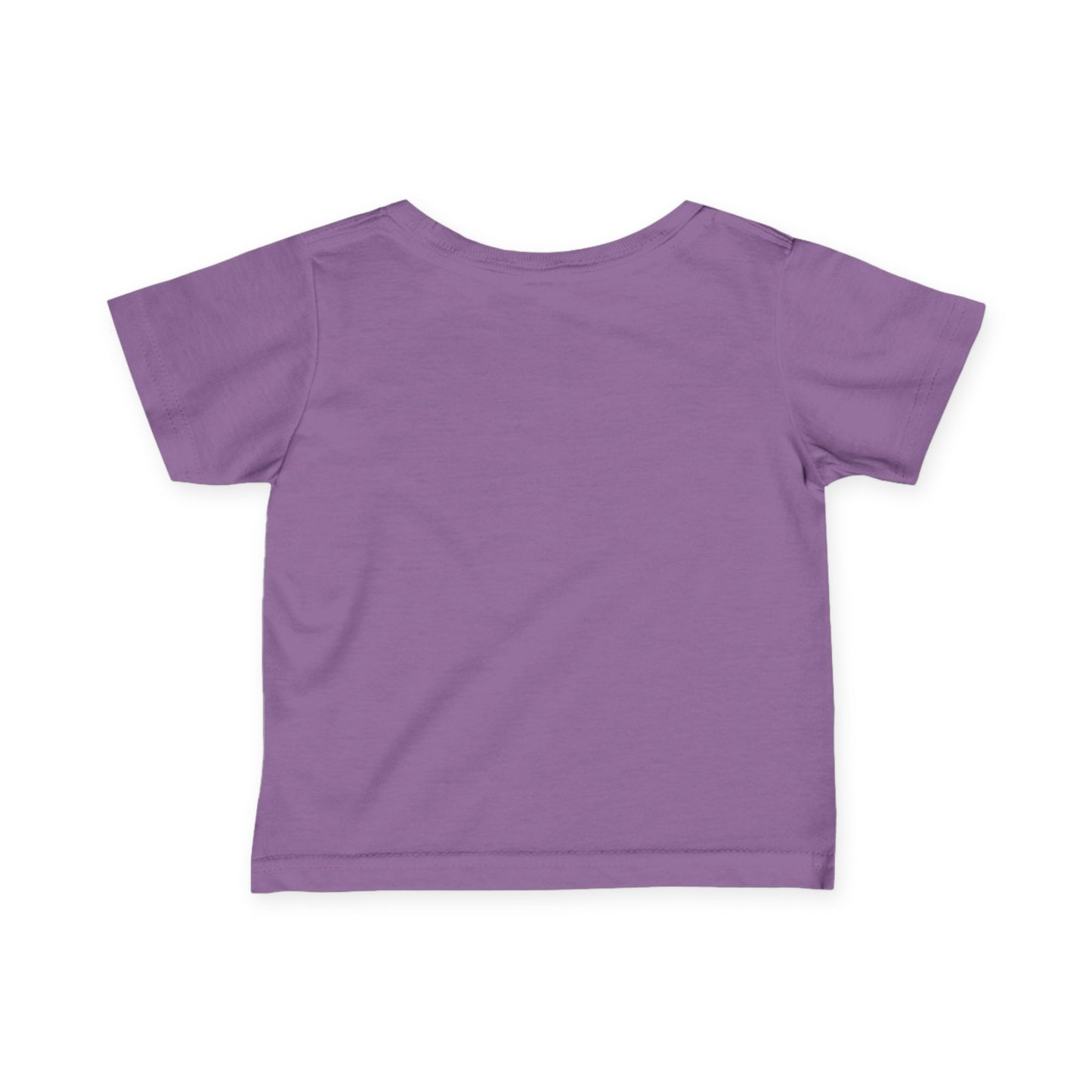 Just a kid from Watertown Infant Fine Jersey T-Shirt