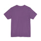 06043 Bolton CT Zip Code Unisex Jersey Short Sleeve T-Shirt