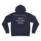 I Really Really Miss Bolton Unisex Sponge Fleece Pullover Hoodie