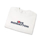 Love Rowayton  Unisex Heavy Blend™ Crewneck Sweatshirt