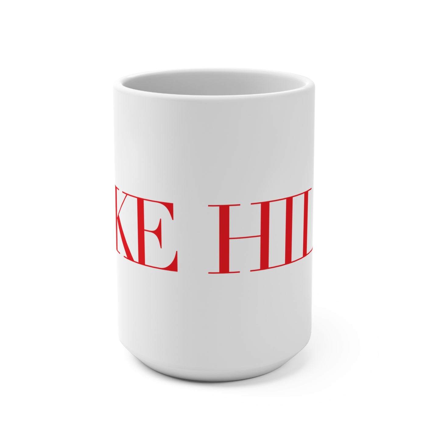 41 Tilt Lake Hills Mug 15oz