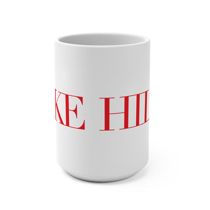 41 Tilt Lake Hills Mug 15oz