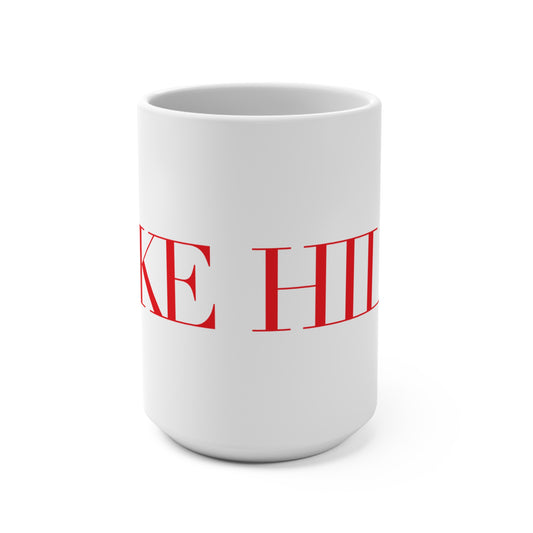 41 Tilt Lake Hills Mug 15oz