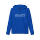 Just a kid from Brookfield adidas Unisex Fleece Hoodie