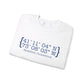 Stratford Coordinates Unisex Heavy Blend™ Crewneck Sweatshirt