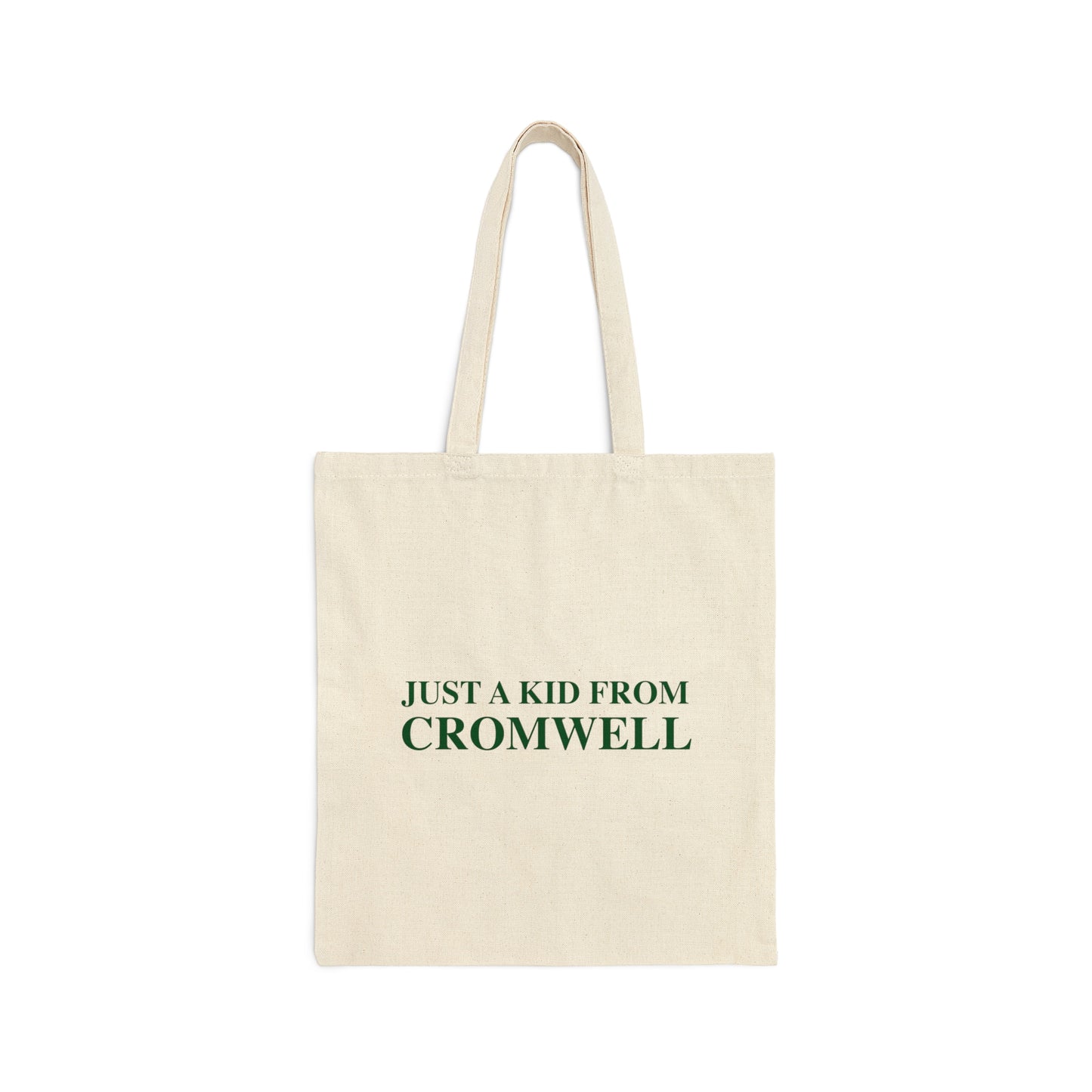 cromwell tote bag