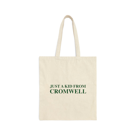 cromwell tote bag