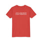 Just a kid from East Norwalk Youth Short Sleeve T-Shirt