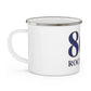 860 Rocky Hill Enamel Camping Mug