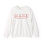 Stratford Coordinates Unisex Heavy Blend™ Crewneck Sweatshirt