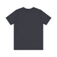 Just a kid from Monroe Unisex Jersey Short Sleeve T-Shirt