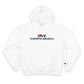 Love Compo Beach Champion Hoodie