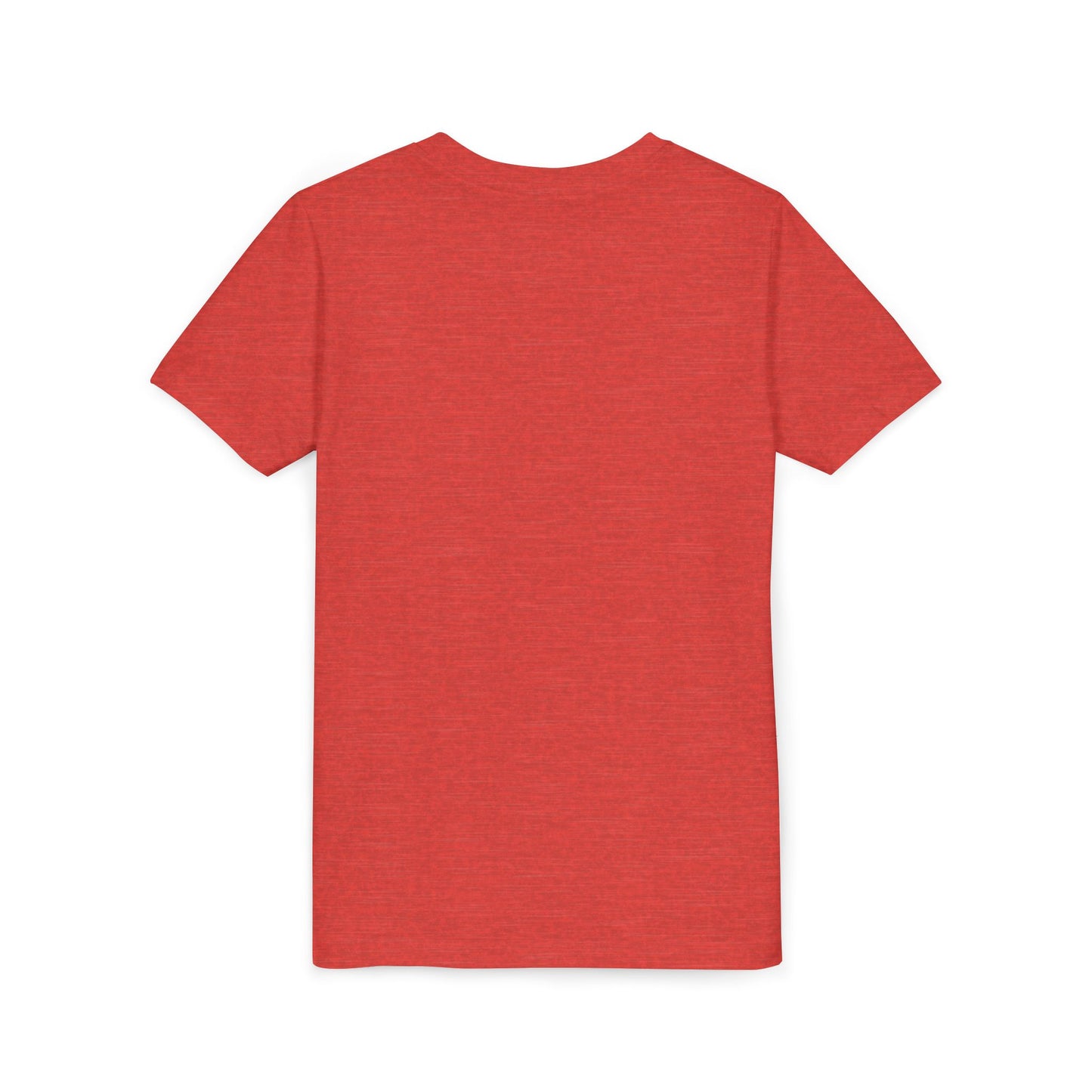 Just a kid from Ellington Youth Short Sleeve T-Shirt