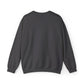 Just a kid from Seymour Unisex Heavy Blend™ Crewneck Sweatshirt