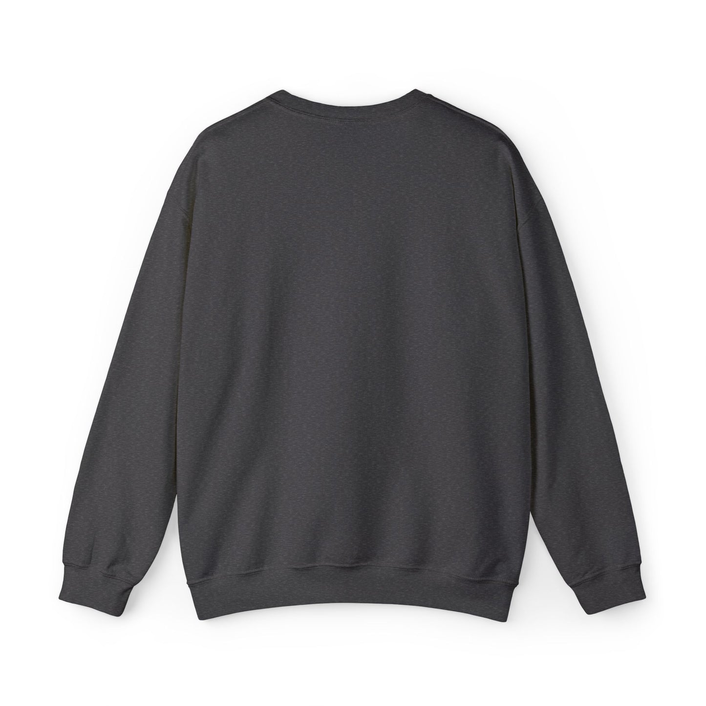 Just a kid from Seymour Unisex Heavy Blend™ Crewneck Sweatshirt