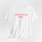 41 Tilt Greenfield Hill Unisex Jersey Short Sleeve T-Shirt