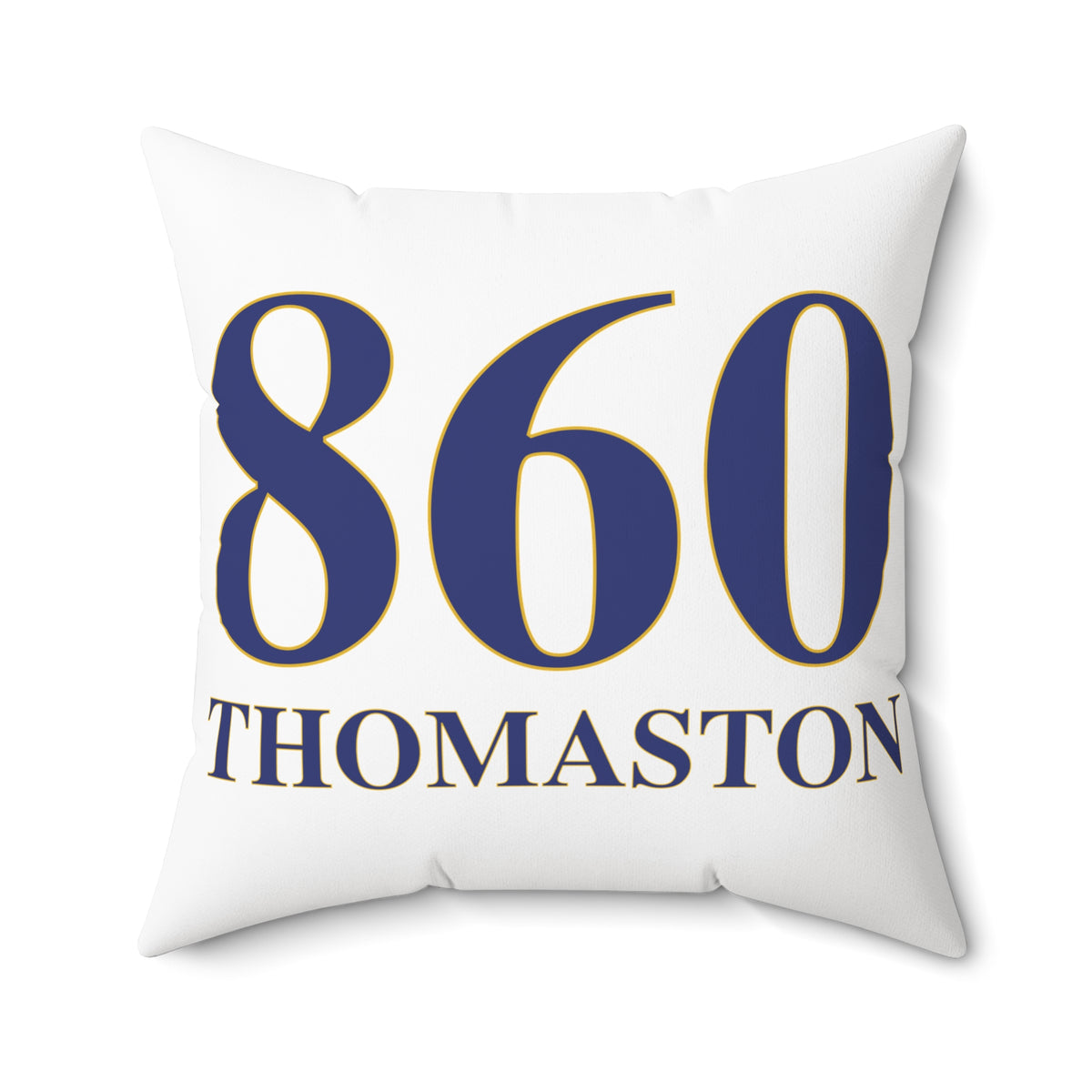 860 Thomaston Polyester Square Pillow