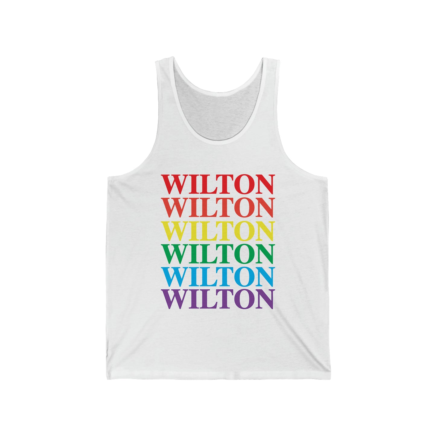 wilton ct shirt 